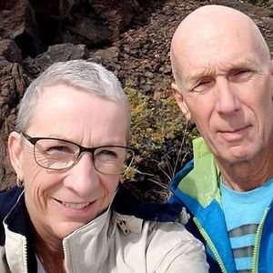 Meet your Posher, Georgia